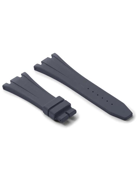 rubber watch straps 42mm